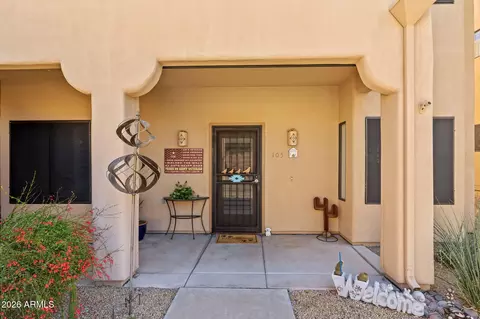 11011 N Zephyr Dr #105, Fountain Hills, AZ 85268