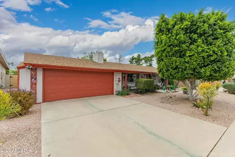 5901 E Casper Rd, Mesa, AZ 85205