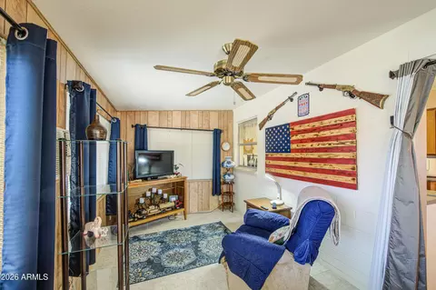 Living - 4023 E Clovis Cir, Mesa, AZ 85206 photo 5 of 5