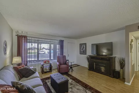 Living - 4023 E Clovis Cir, Mesa, AZ 85206 photo 4 of 5