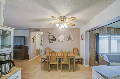 Dining - 4023 E Clovis Cir, Mesa, AZ 85206 photo 2 of 2