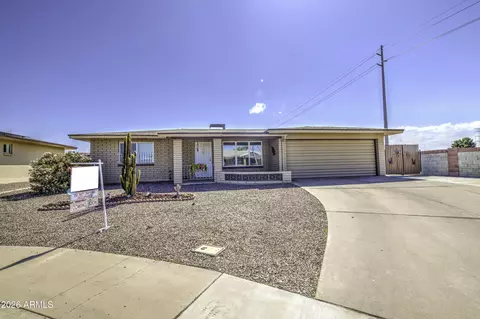 4023 E Clovis Cir, Mesa, AZ 85206