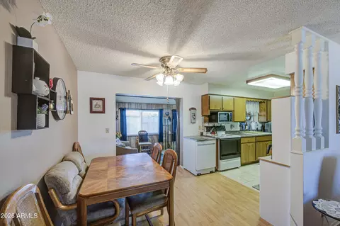 Dining - 4023 E Clovis Cir, Mesa, AZ 85206 photo 1 of 2