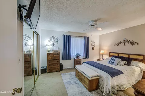 Bedroom - 4023 E Clovis Cir, Mesa, AZ 85206 photo 1 of 5
