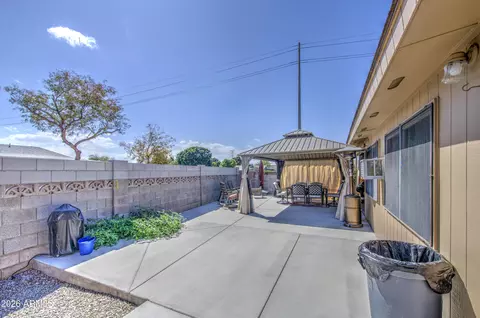 Exterior - 4023 E Clovis Cir, Mesa, AZ 85206 photo 2 of 2