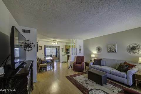 Living - 4023 E Clovis Cir, Mesa, AZ 85206 photo 2 of 5