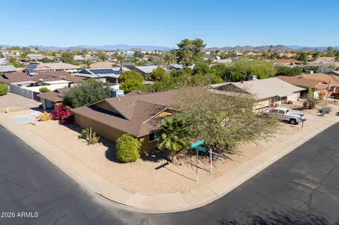 9732 W Stagecoach Ct, Sun City, AZ 85373