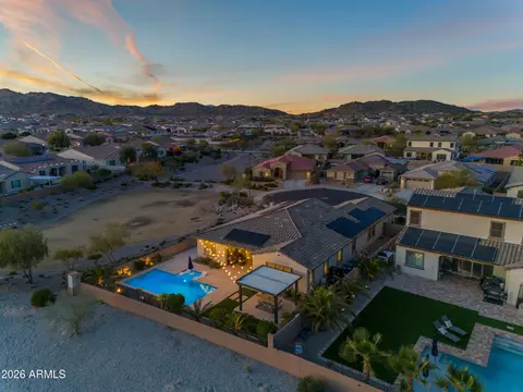 18315 W Verbena Dr, Goodyear, AZ 85338