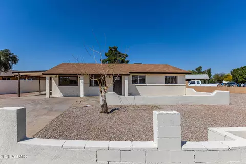 2606 N 50th Ave, Phoenix, AZ 85035