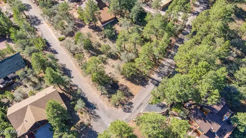 6124 W Skyview Cir #195, Pine, AZ 85544