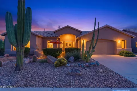 7169 E Mariola Ct, Gold Canyon, AZ 85118