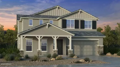 8113 E Ramblewood Ave, Mesa, AZ 85212