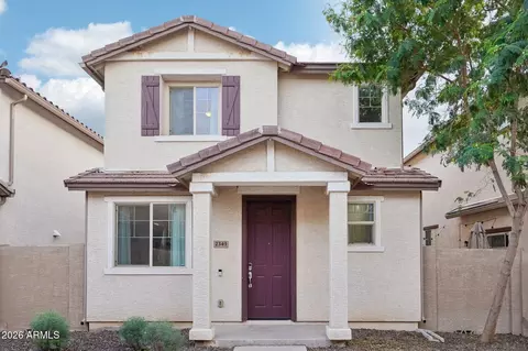 2343 N 73rd Dr, Phoenix, AZ 85035