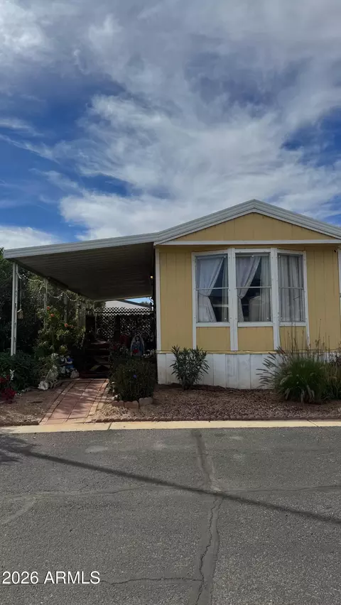 6227 N Litchfield Rd #18, Litchfield Park, AZ 85340