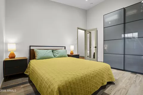Bedroom - 358 E Whitton Ave, Phoenix, AZ 85012 photo 2 of 8