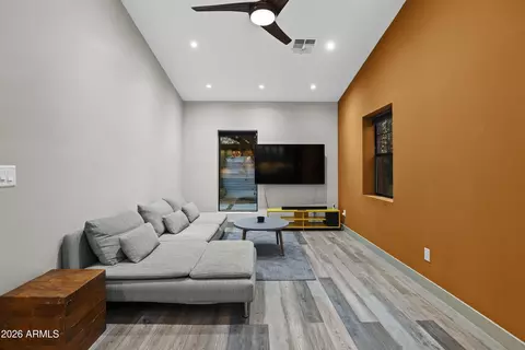 Living - 358 E Whitton Ave, Phoenix, AZ 85012 photo 1 of 1