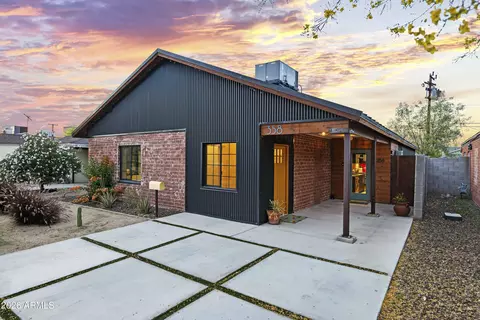 358 E Whitton Ave, Phoenix, AZ 85012