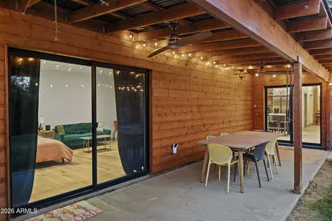 Exterior - 358 E Whitton Ave, Phoenix, AZ 85012 photo 8 of 11