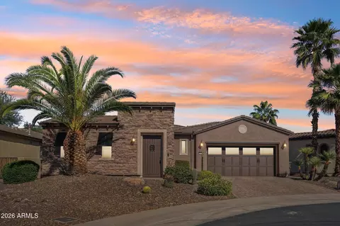28994 N 127th Ln, Peoria, AZ 85383