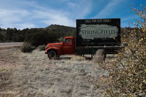 2588 W Black Ridge Trl #30, Prescott, AZ 86305