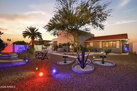 20018 N 124th Dr, Sun City West, AZ 85375