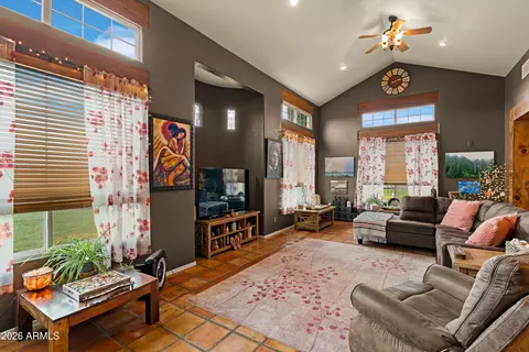 Living - 10379 E Blue Sky Vis, Hereford, AZ 85615 photo 5 of 5