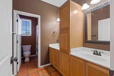Bath - 10379 E Blue Sky Vis, Hereford, AZ 85615 photo 2 of 3
