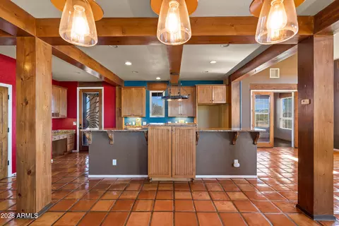 Kitchen - 10379 E Blue Sky Vis, Hereford, AZ 85615 photo 1 of 5
