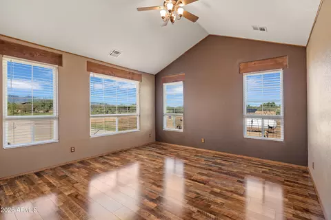 Living - 10379 E Blue Sky Vis, Hereford, AZ 85615 photo 4 of 5