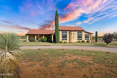 10379 E Blue Sky Vis, Hereford, AZ 85615