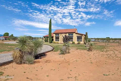 Other - 10379 E Blue Sky Vis, Hereford, AZ 85615 photo 2 of 13