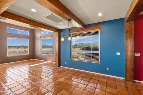 Dining - 10379 E Blue Sky Vis, Hereford, AZ 85615 photo 2 of 3