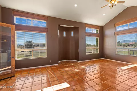 Living - 10379 E Blue Sky Vis, Hereford, AZ 85615 photo 2 of 5