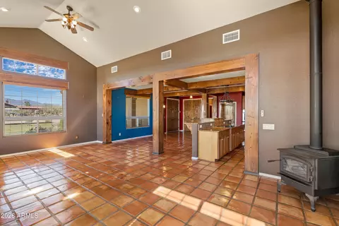 Living - 10379 E Blue Sky Vis, Hereford, AZ 85615 photo 3 of 5