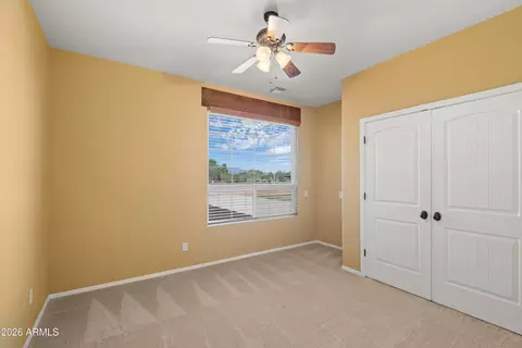 Bedroom - 10379 E Blue Sky Vis, Hereford, AZ 85615 photo 2 of 2