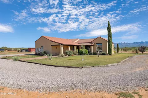 Other - 10379 E Blue Sky Vis, Hereford, AZ 85615 photo 1 of 13