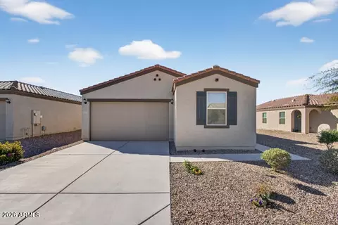 1747 E Fontana Dr, Casa Grande, AZ 85122