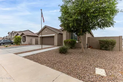 3136 E Quartz St, Mesa, AZ 85213