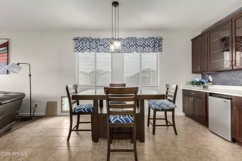 Dining - 3136 E Quartz St, Mesa, AZ 85213 photo 1 of 2
