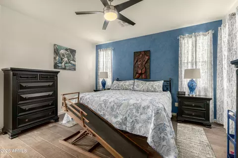 Bedroom - 3136 E Quartz St, Mesa, AZ 85213 photo 1 of 6