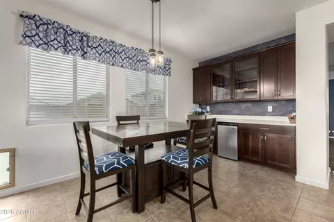 Dining - 3136 E Quartz St, Mesa, AZ 85213 photo 2 of 2