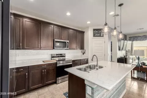 Kitchen - 3136 E Quartz St, Mesa, AZ 85213 photo 1 of 3