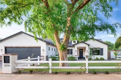 3216 E Weldon Ave, Phoenix, AZ 85018