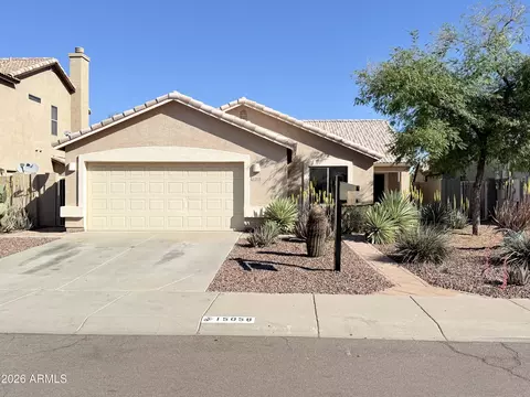 15058 W Melvin St, Goodyear, AZ 85338