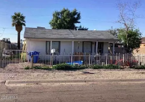 1412 S 13th Pl, Phoenix, AZ 85034