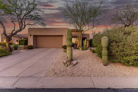 6968 E Sienna Bouquet Pl, Scottsdale, AZ 85266