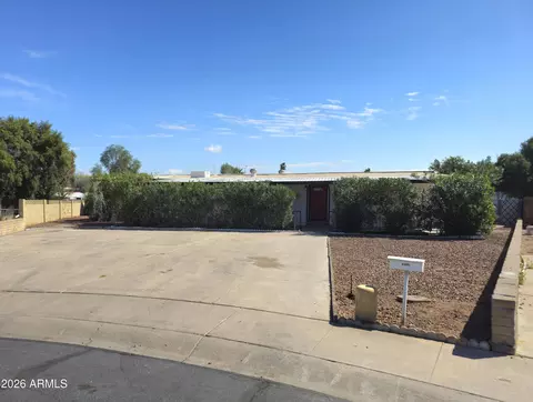 6538 W Hatcher Rd, Glendale, AZ 85302