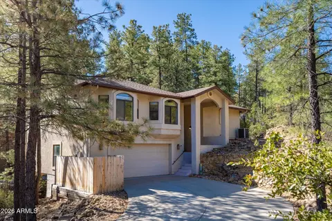 1466 E Valley View Rd, Prescott, AZ 86303