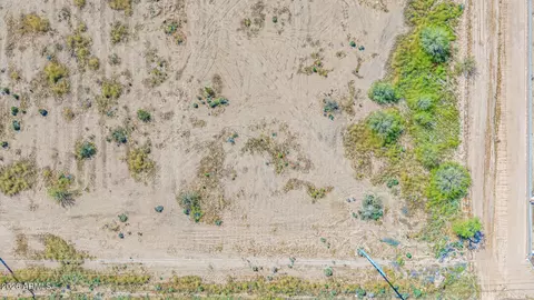 0 S Baseline Rd #140, Tonopah, AZ 85354