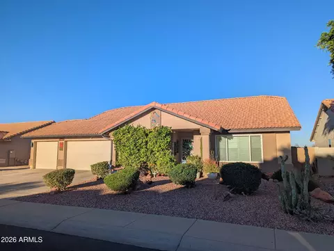 20324 N 110th Ln, Sun City, AZ 85373